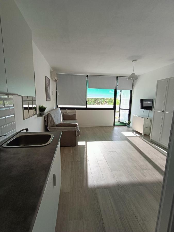 Estudio Taupe Matalascañas Exteriér fotografie