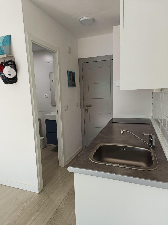 Estudio Taupe Matalascañas Exteriér fotografie