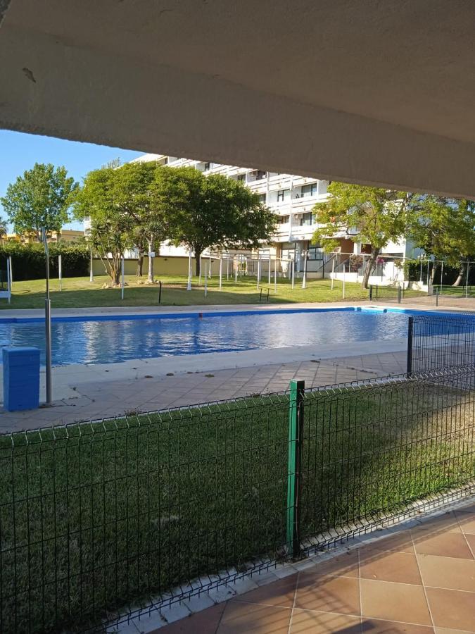 Estudio Taupe Matalascañas Exteriér fotografie