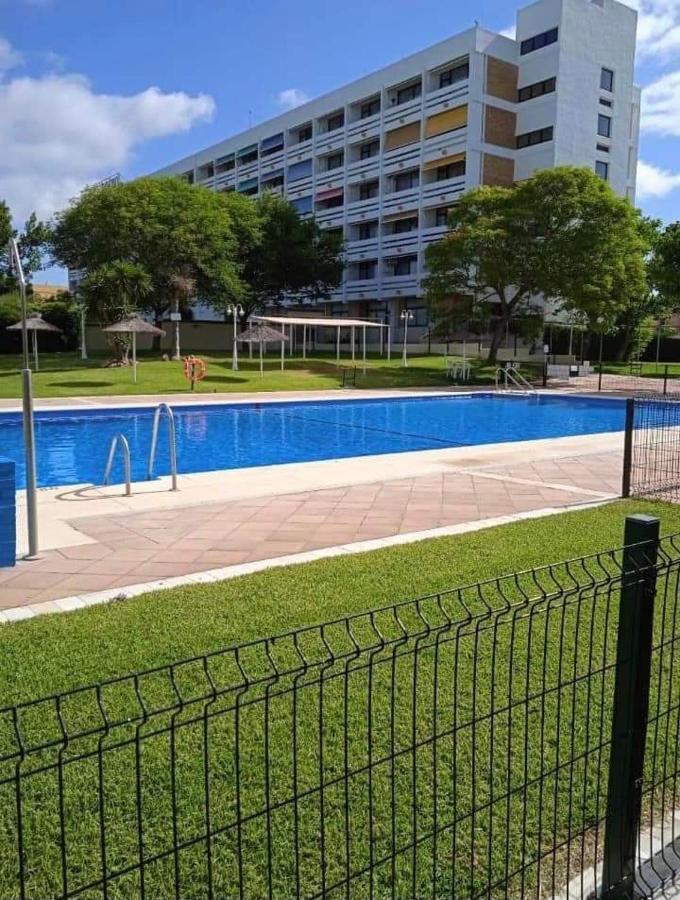 Estudio Taupe Matalascañas Exteriér fotografie