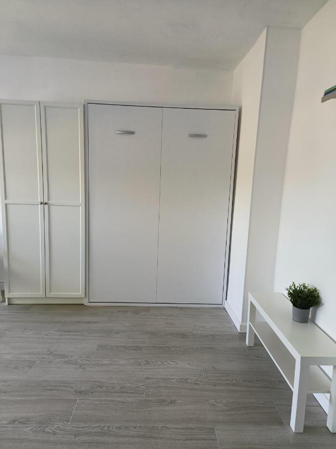 Estudio Taupe Matalascañas Exteriér fotografie