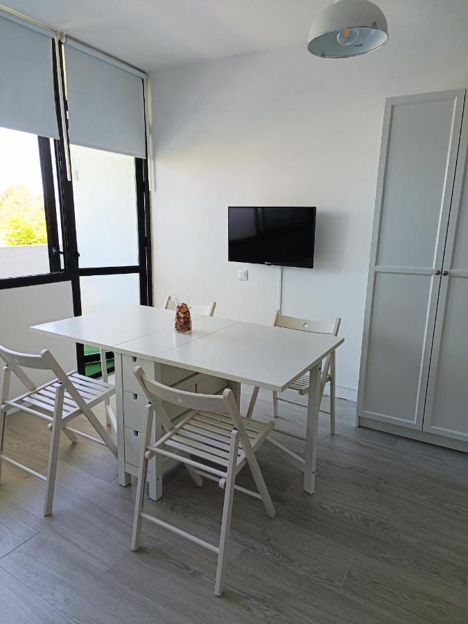 Estudio Taupe Matalascañas Exteriér fotografie