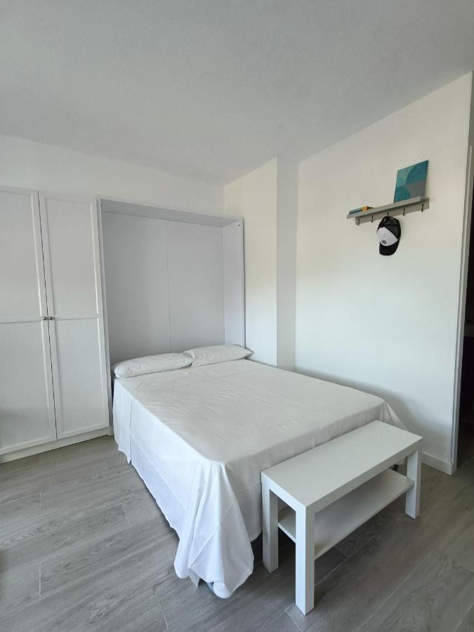 Estudio Taupe Matalascañas Exteriér fotografie