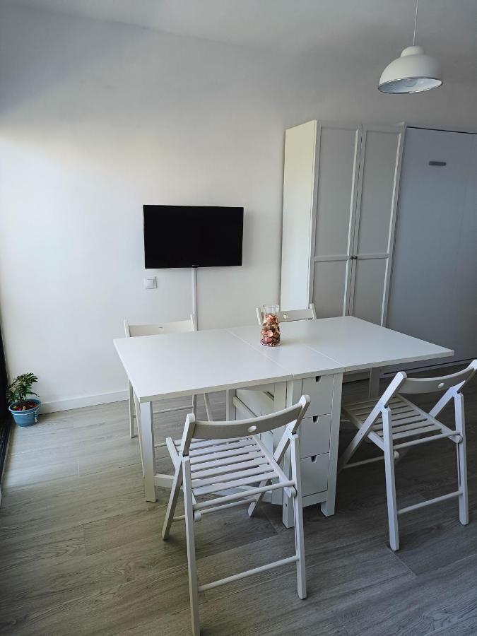 Estudio Taupe Matalascañas Exteriér fotografie