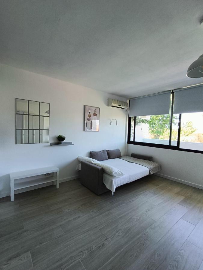 Estudio Taupe Matalascañas Exteriér fotografie