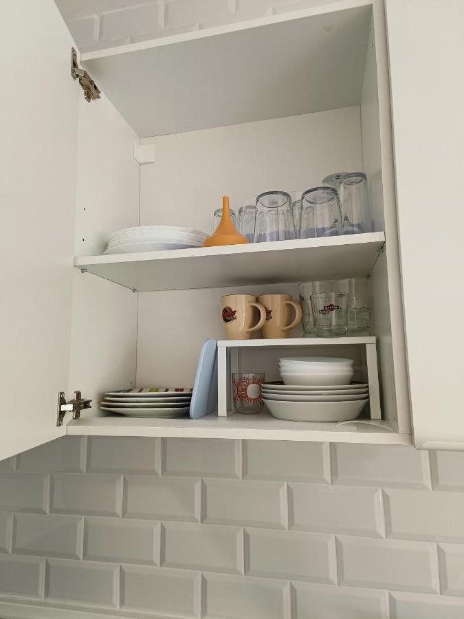 Estudio Taupe Matalascañas Exteriér fotografie