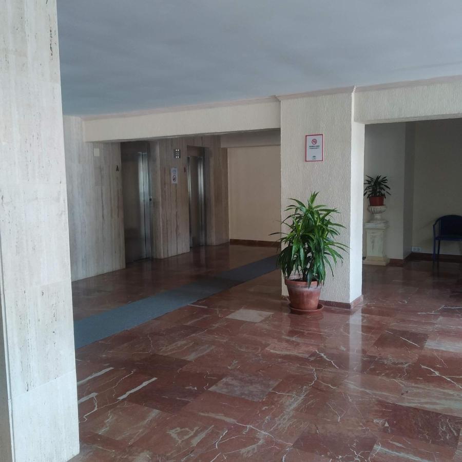 Estudio Taupe Matalascañas Exteriér fotografie