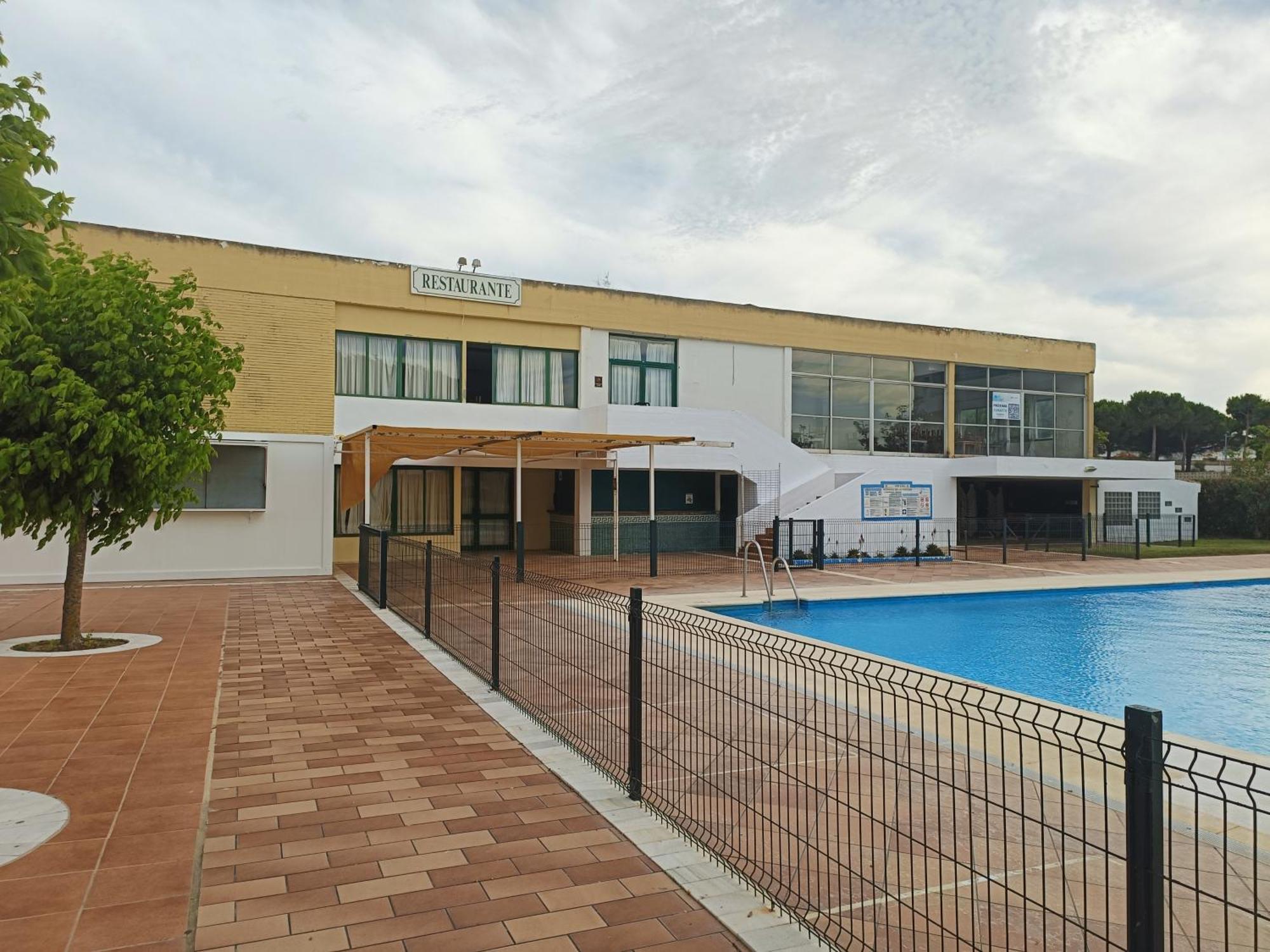 Estudio Taupe Matalascañas Exteriér fotografie