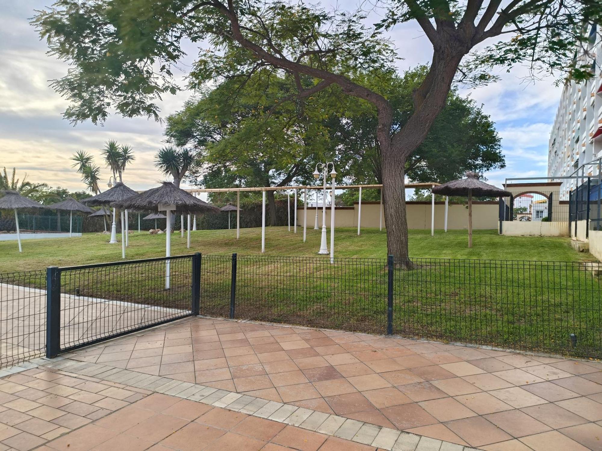Estudio Taupe Matalascañas Exteriér fotografie