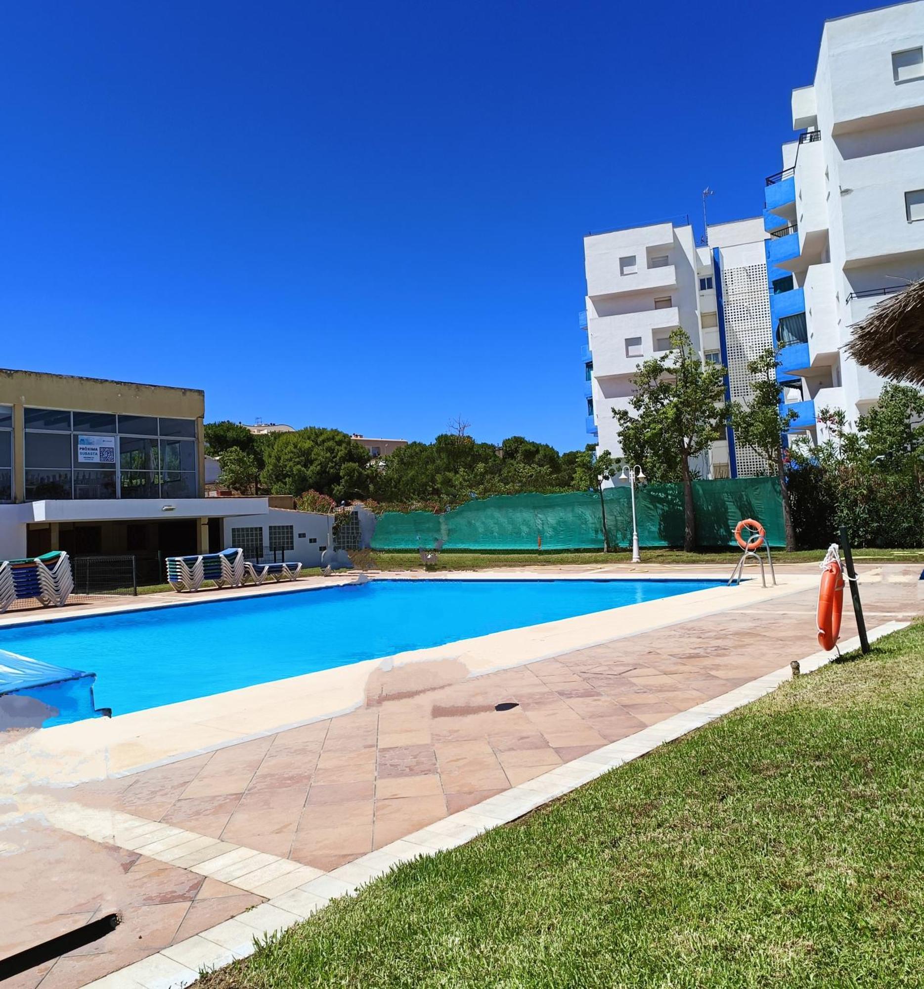 Estudio Taupe Matalascañas Exteriér fotografie