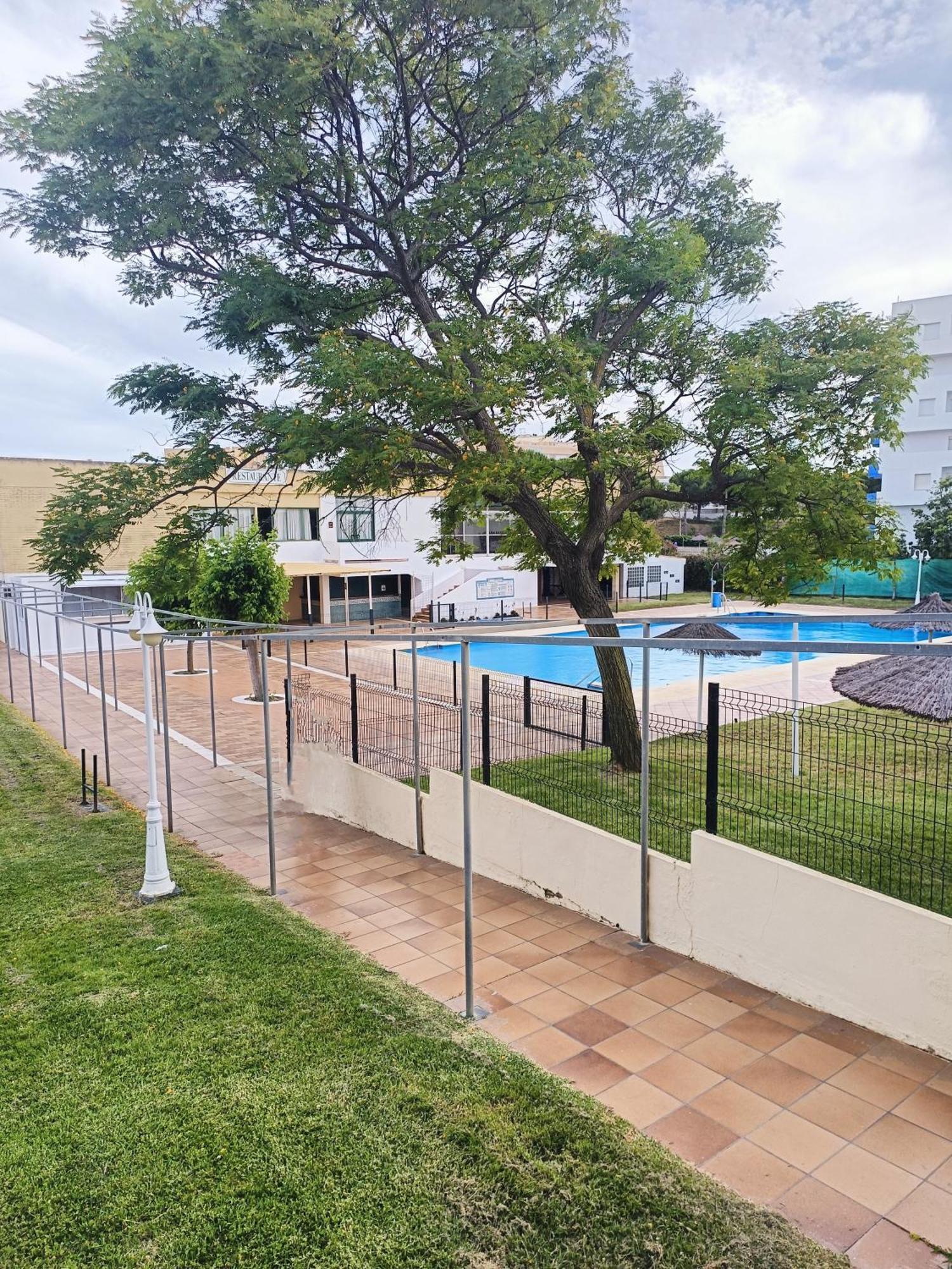Estudio Taupe Matalascañas Exteriér fotografie