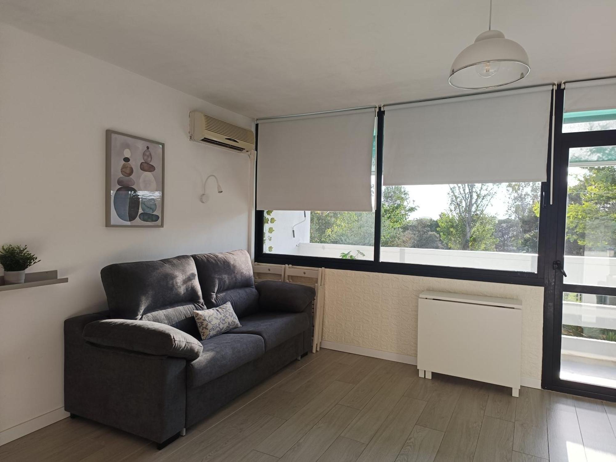 Estudio Taupe Matalascañas Exteriér fotografie