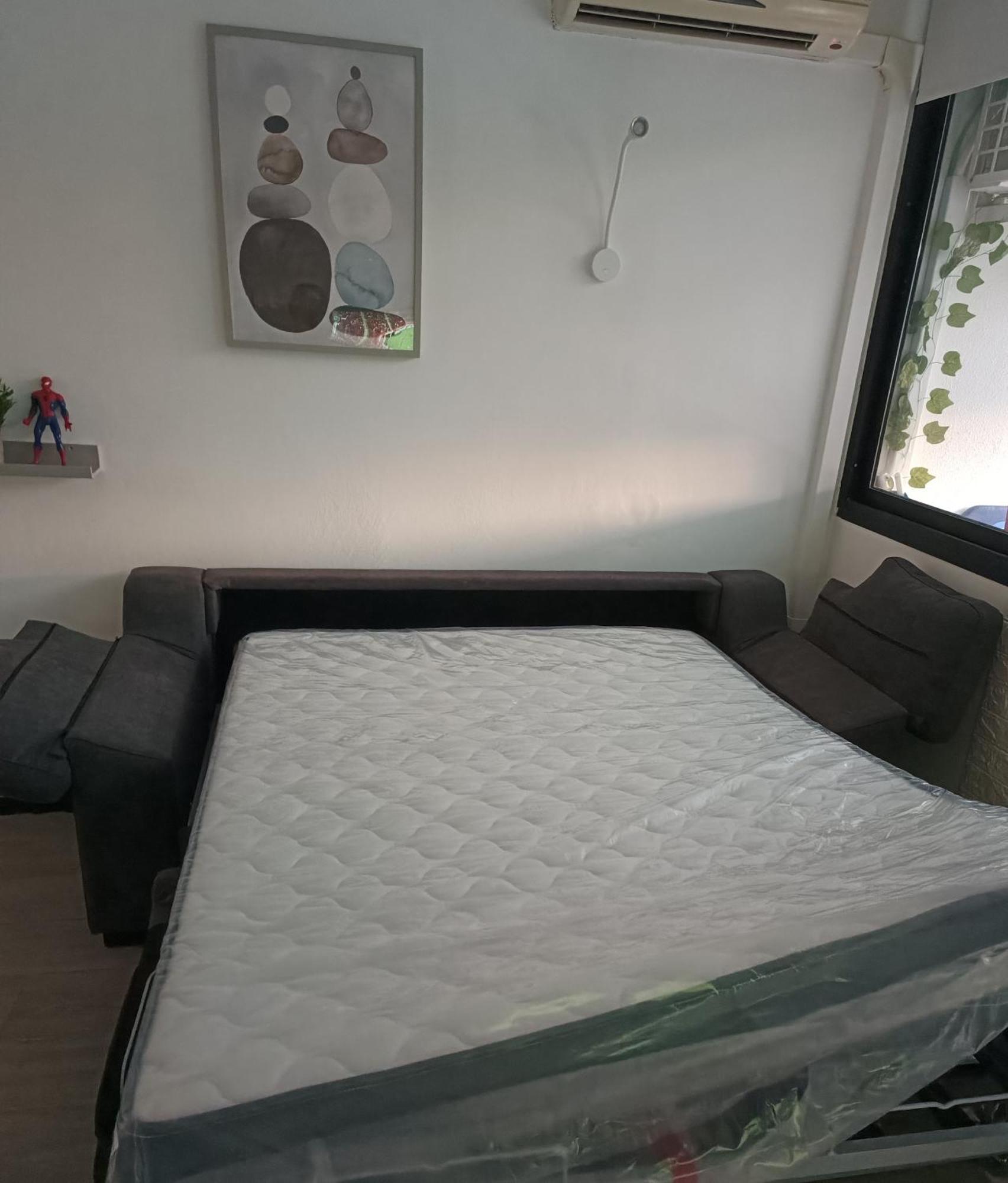 Estudio Taupe Matalascañas Exteriér fotografie