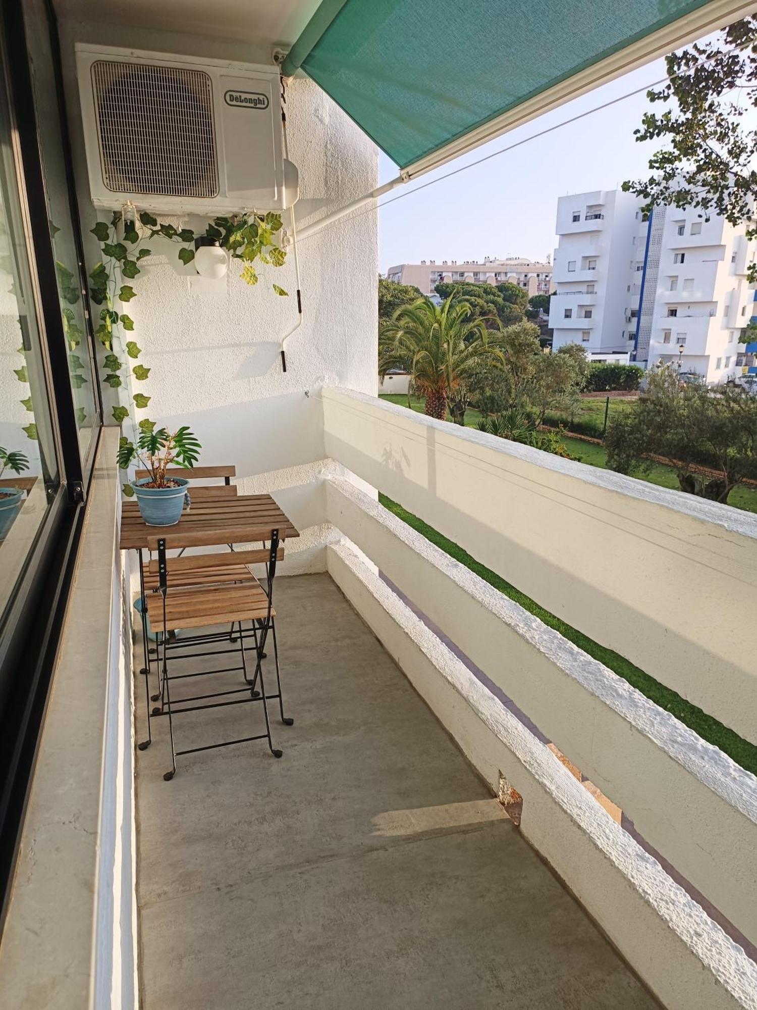 Estudio Taupe Matalascañas Exteriér fotografie