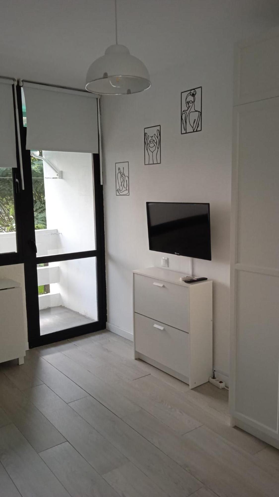 Estudio Taupe Matalascañas Exteriér fotografie